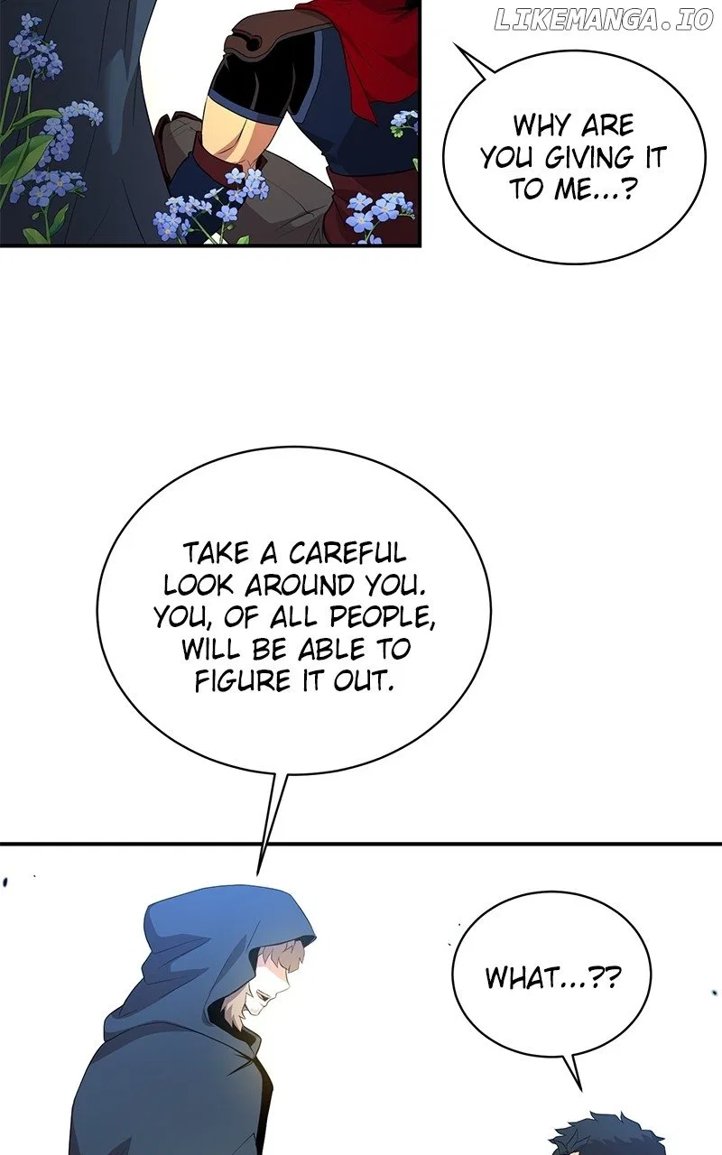 The Strongest Florist Chapter 238 – Page 29