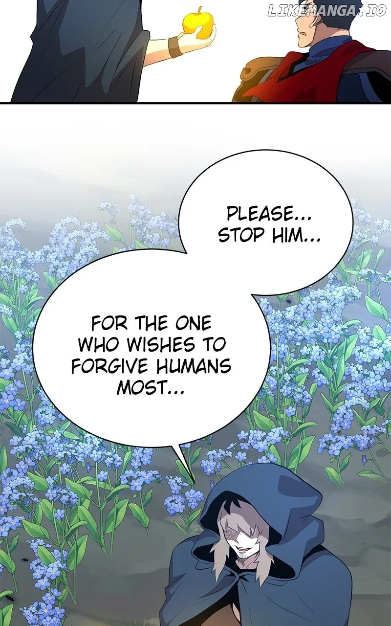 The Strongest Florist Chapter 238 – Page 30