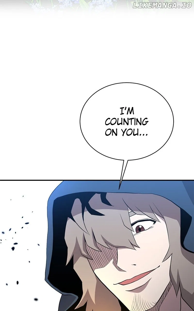 The Strongest Florist Chapter 238 – Page 32
