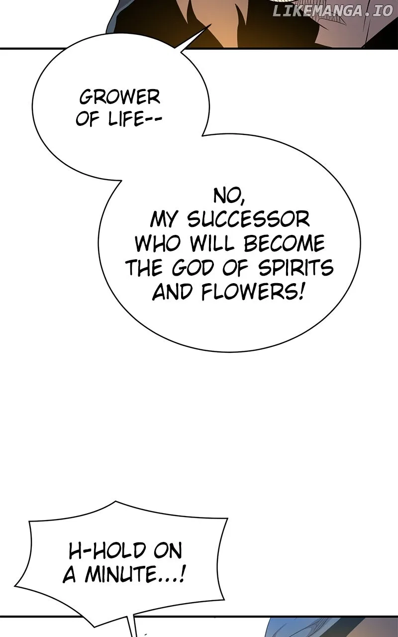 The Strongest Florist Chapter 238 – Page 33