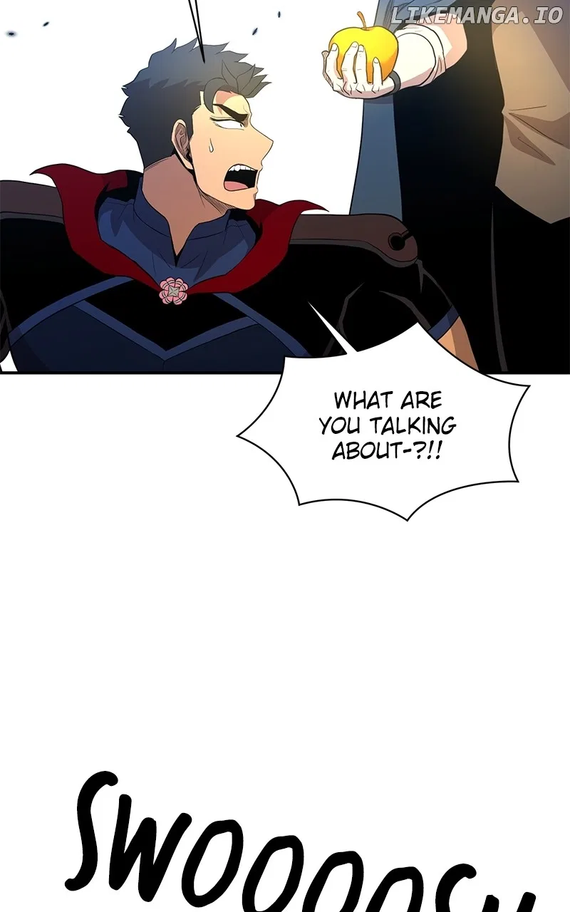 The Strongest Florist Chapter 238 – Page 34