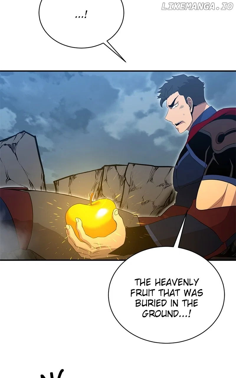 The Strongest Florist Chapter 238 – Page 38