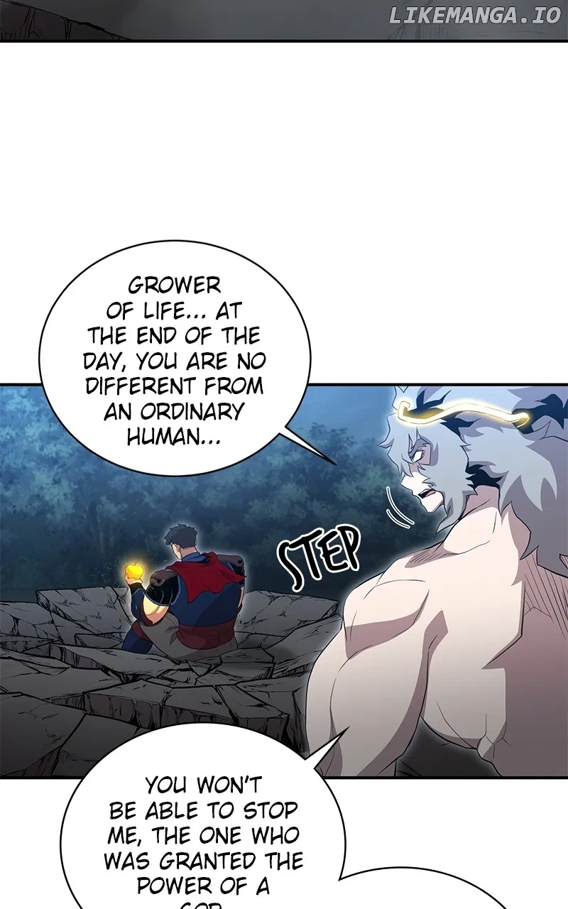 The Strongest Florist Chapter 238 – Page 43
