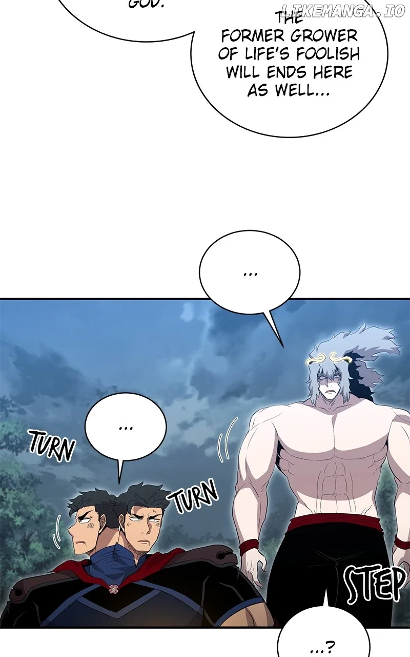 The Strongest Florist Chapter 238 – Page 44