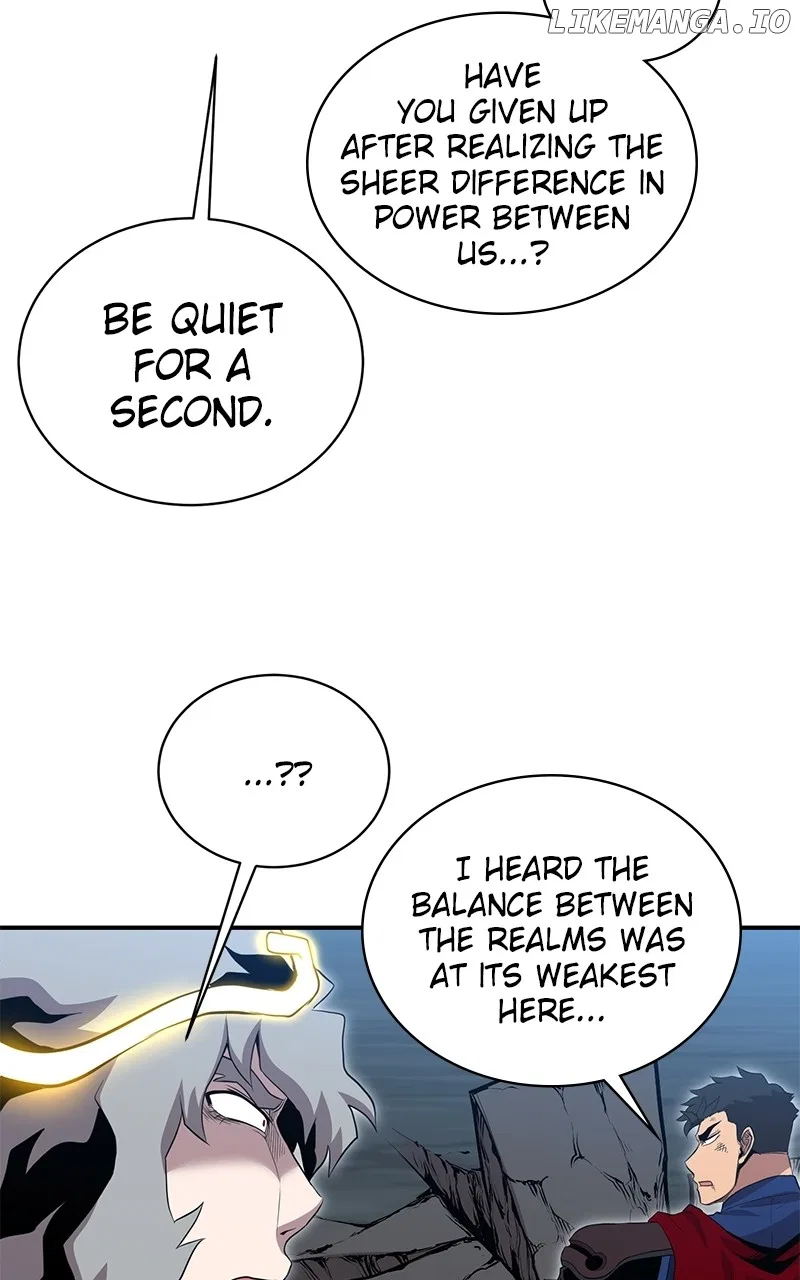 The Strongest Florist Chapter 238 – Page 45