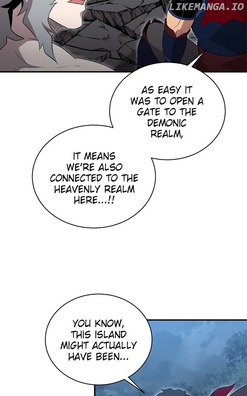 The Strongest Florist Chapter 238 – Page 46