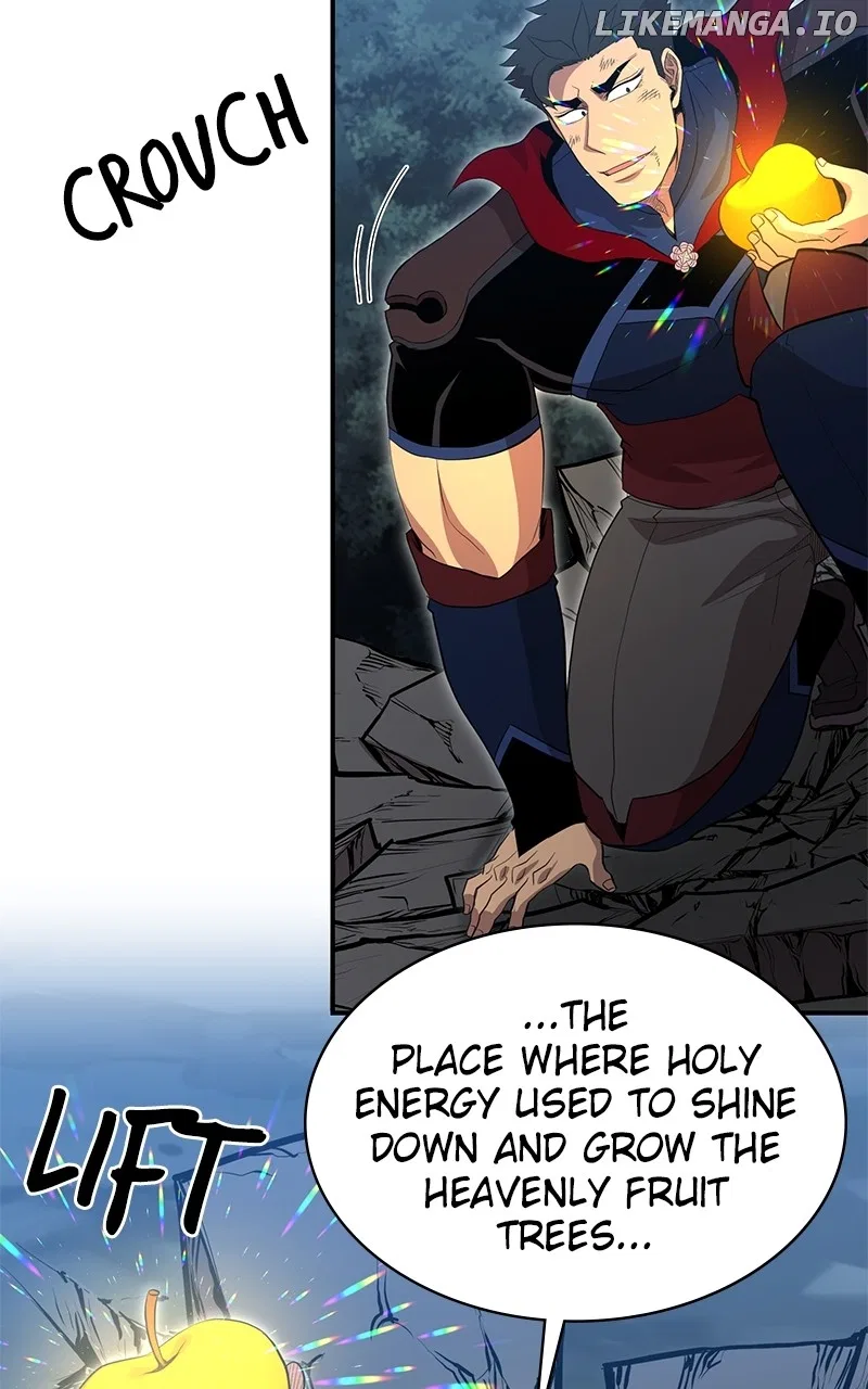 The Strongest Florist Chapter 238 – Page 47