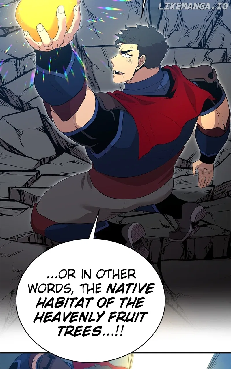 The Strongest Florist Chapter 238 – Page 48