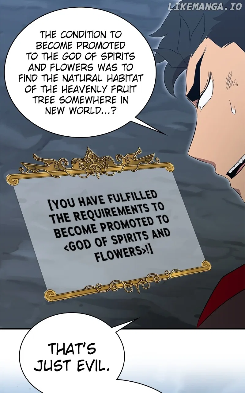The Strongest Florist Chapter 238 – Page 55