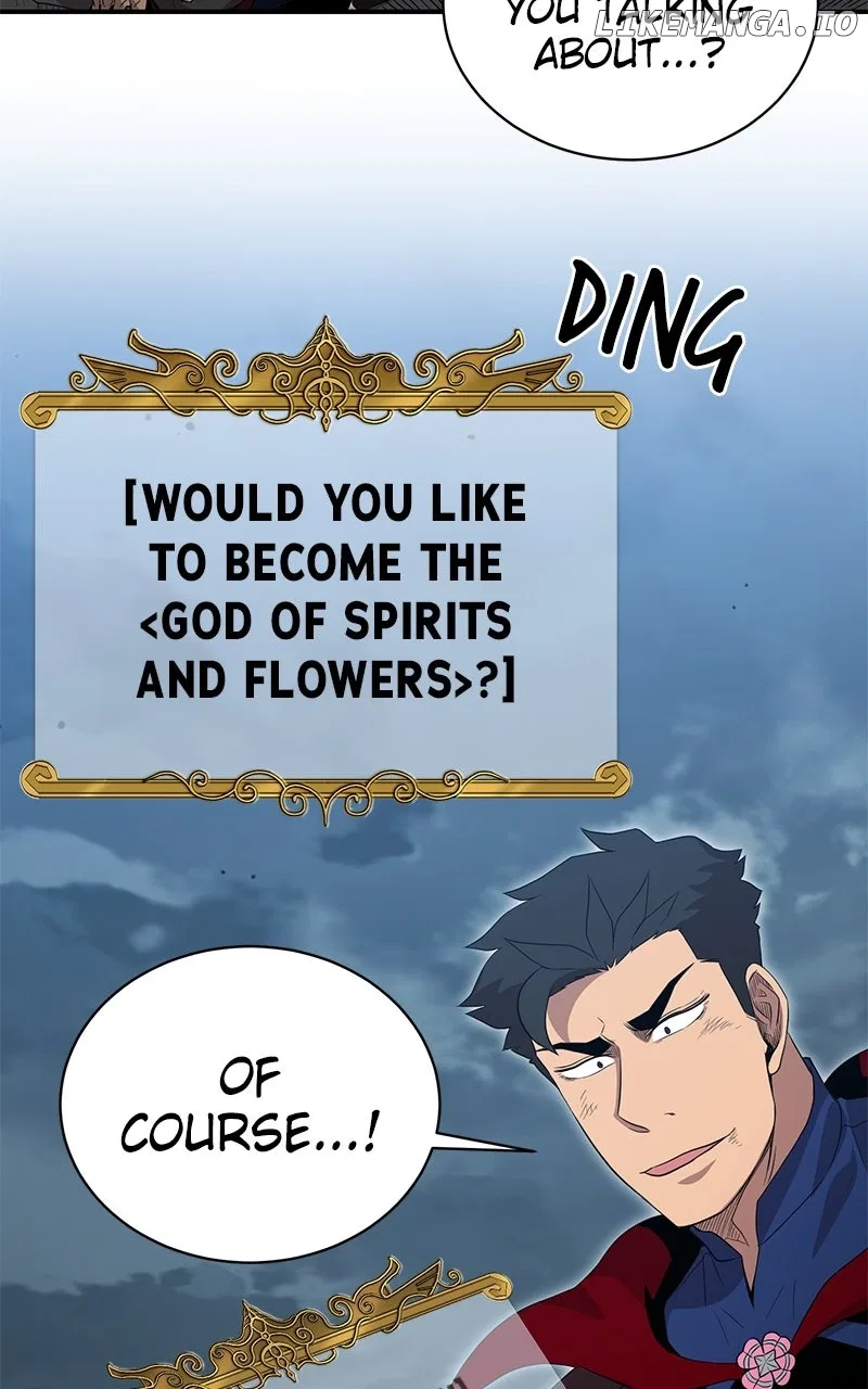 The Strongest Florist Chapter 238 – Page 57