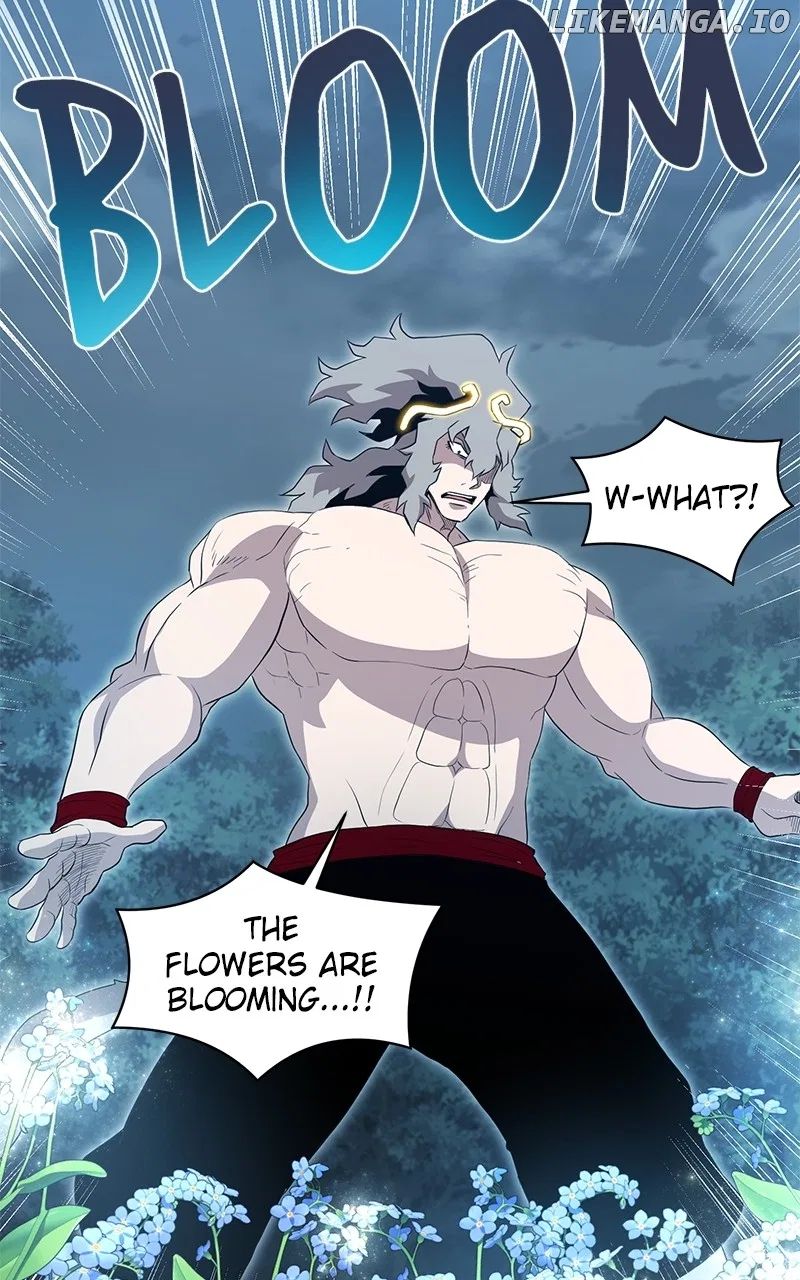 The Strongest Florist Chapter 238 – Page 60