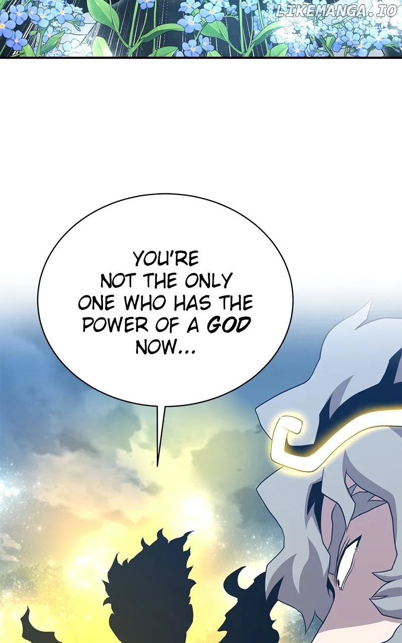 The Strongest Florist Chapter 238 – Page 61