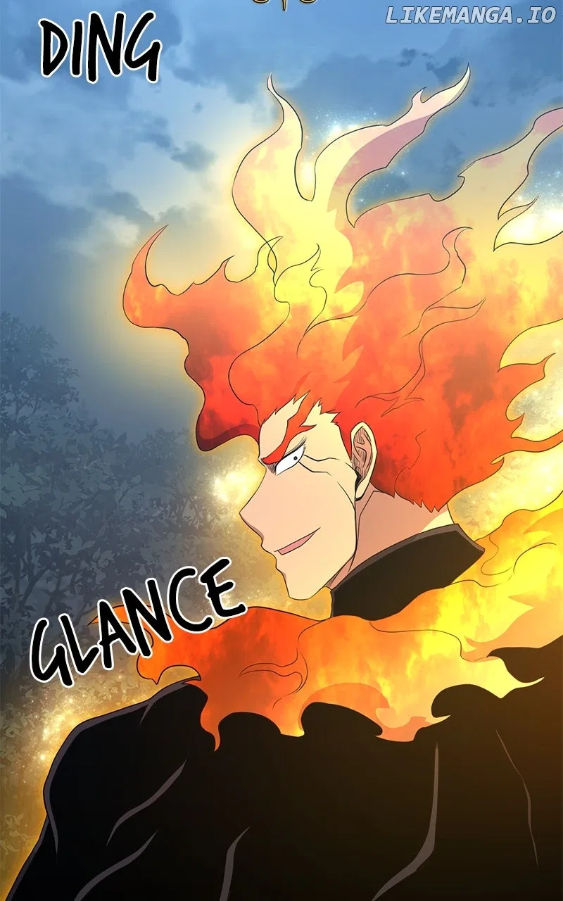 The Strongest Florist Chapter 238 – Page 63