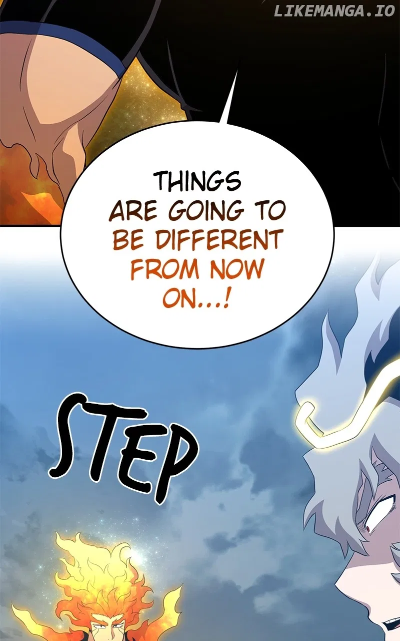 The Strongest Florist Chapter 238 – Page 64