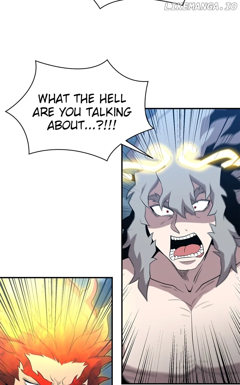 The Strongest Florist Chapter 238 – Page 66