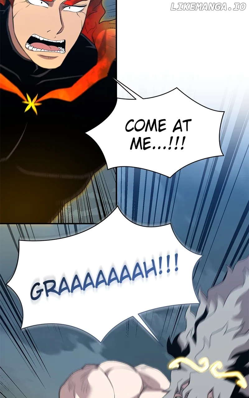 The Strongest Florist Chapter 238 – Page 67