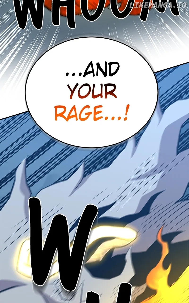 The Strongest Florist Chapter 238 – Page 72