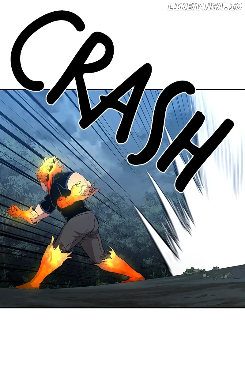 The Strongest Florist Chapter 238 – Page 77