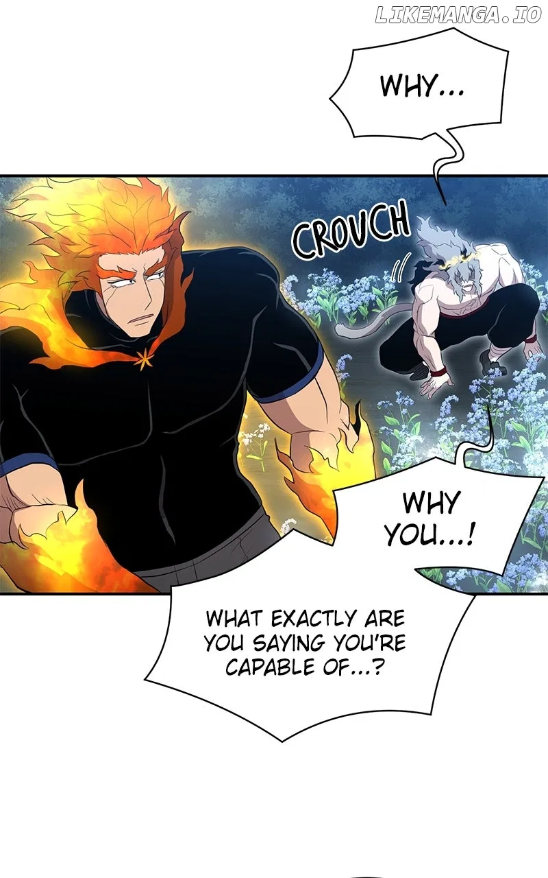 The Strongest Florist Chapter 238 – Page 79