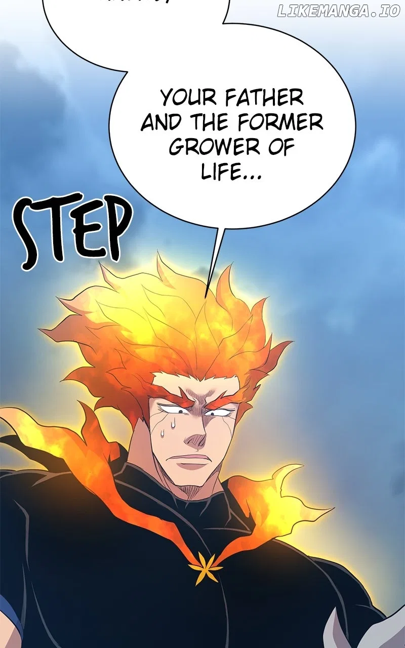 The Strongest Florist Chapter 238 – Page 84