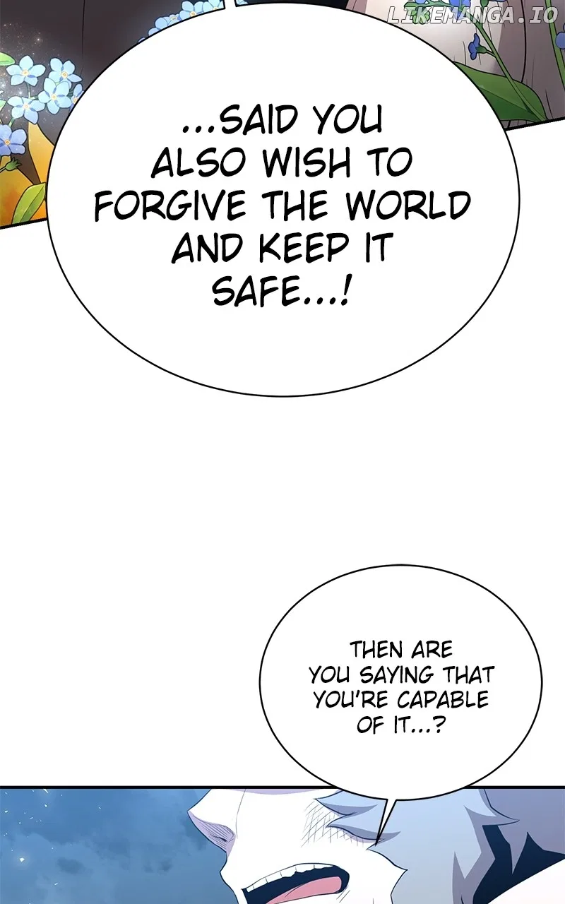 The Strongest Florist Chapter 238 – Page 86