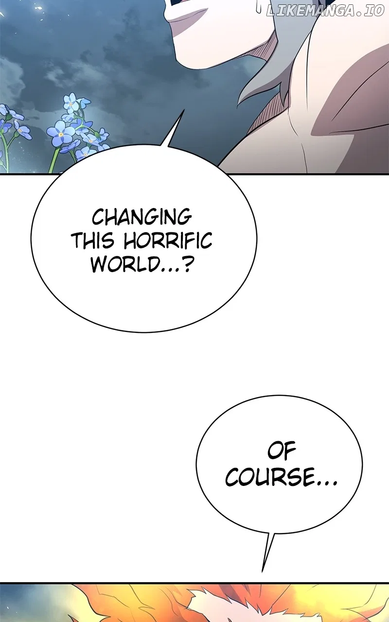 The Strongest Florist Chapter 238 – Page 87