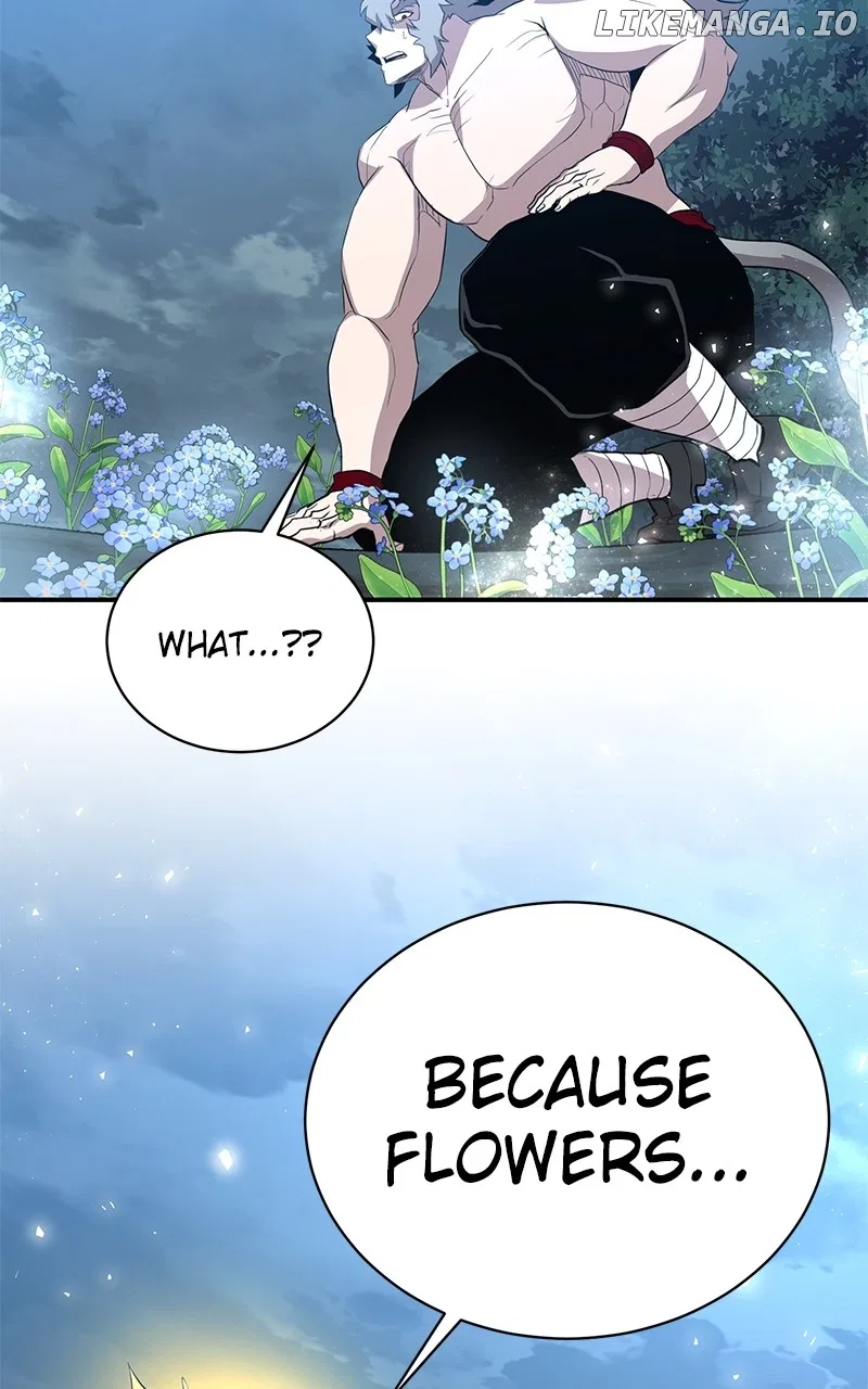 The Strongest Florist Chapter 238 – Page 89