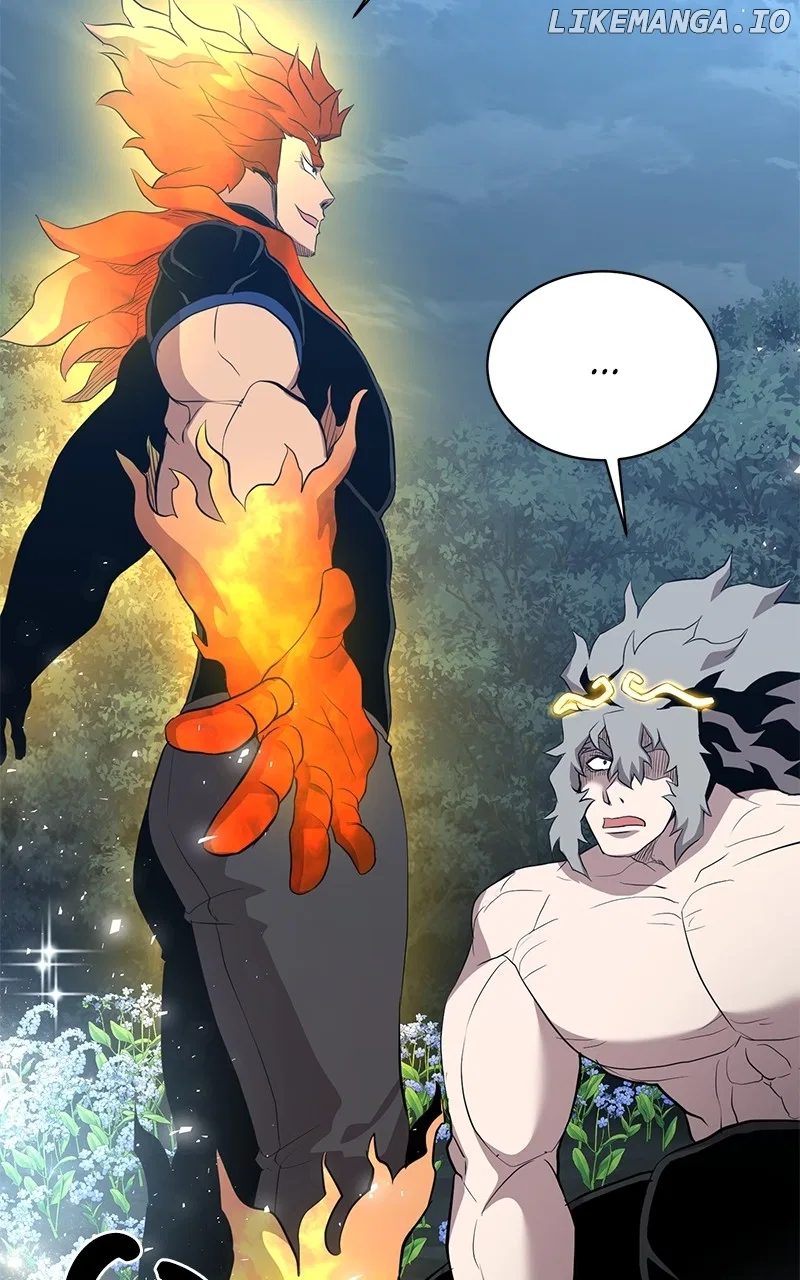 The Strongest Florist Chapter 238 – Page 90