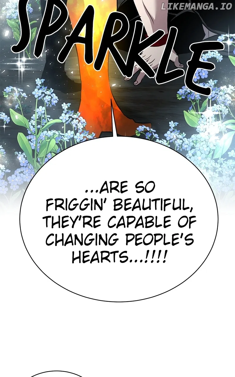 The Strongest Florist Chapter 238 – Page 91