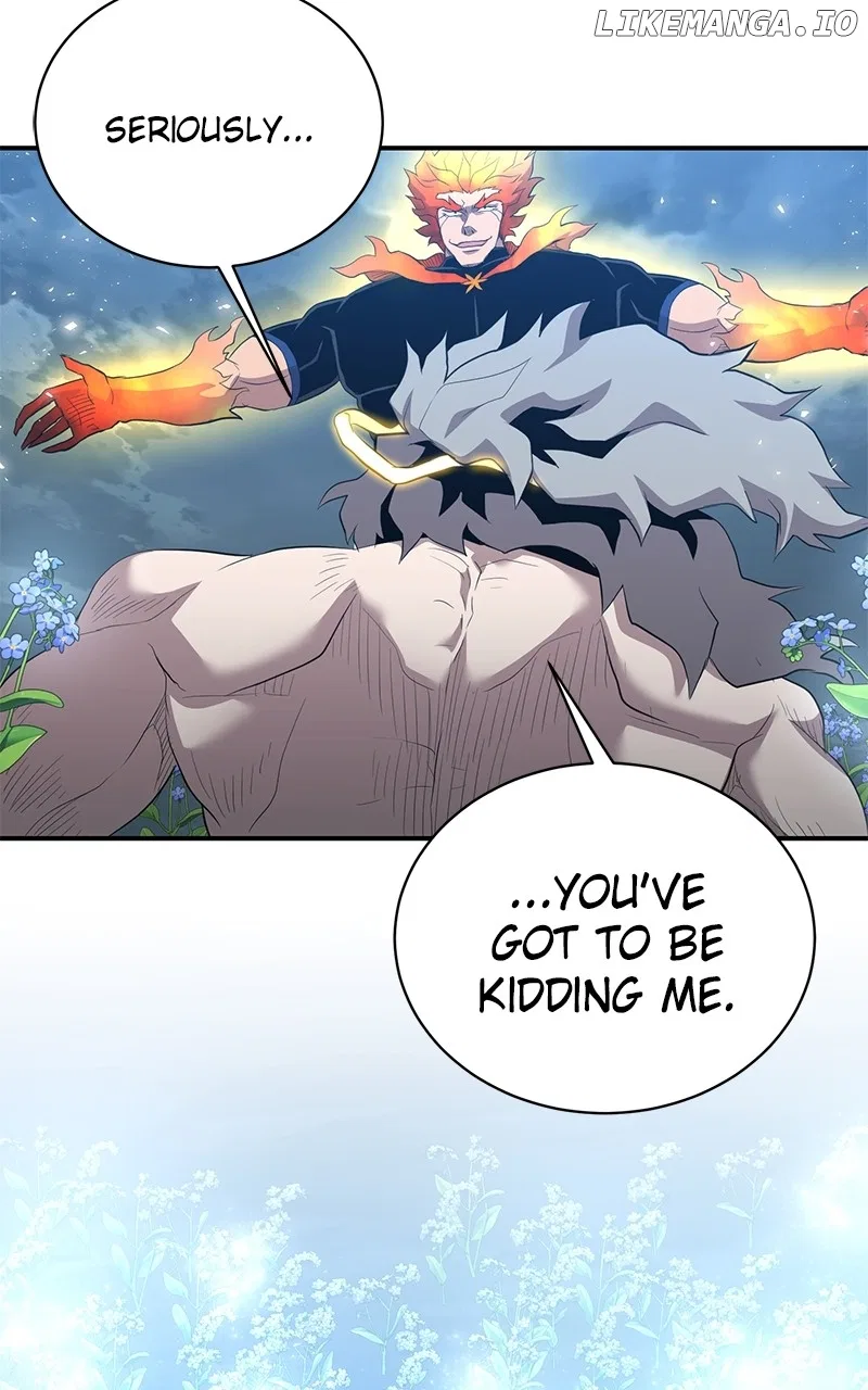 The Strongest Florist Chapter 238 – Page 92