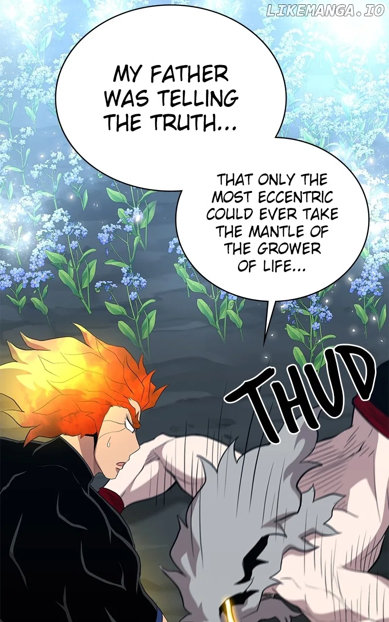 The Strongest Florist Chapter 238 – Page 93
