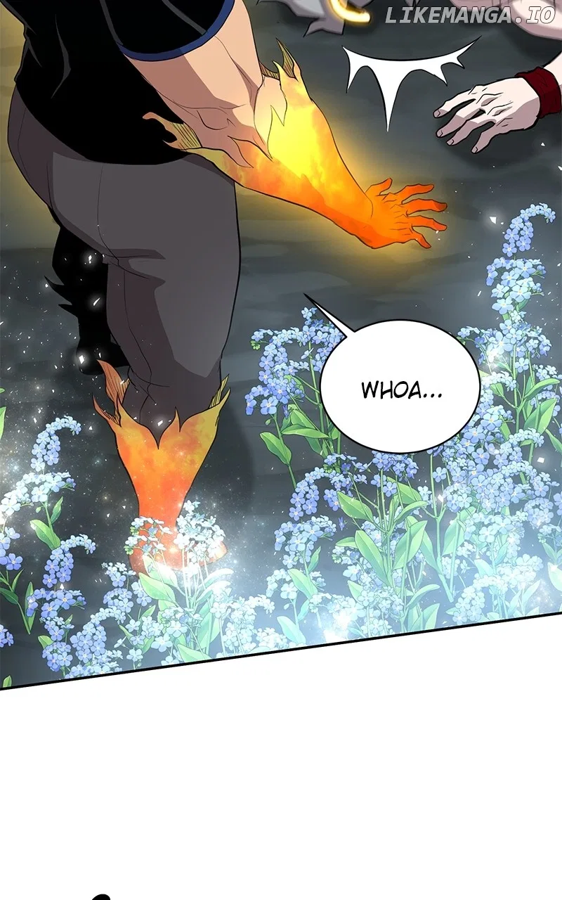 The Strongest Florist Chapter 238 – Page 94