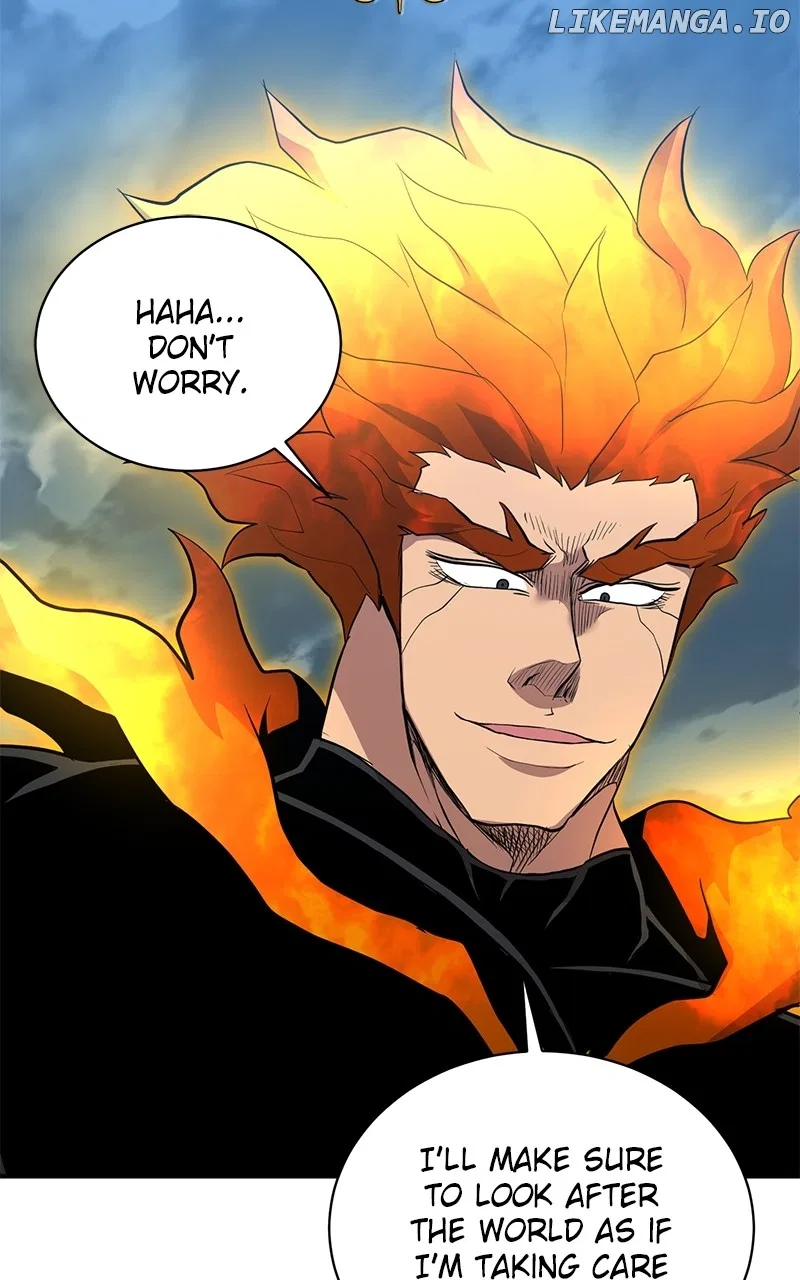 The Strongest Florist Chapter 238 – Page 96