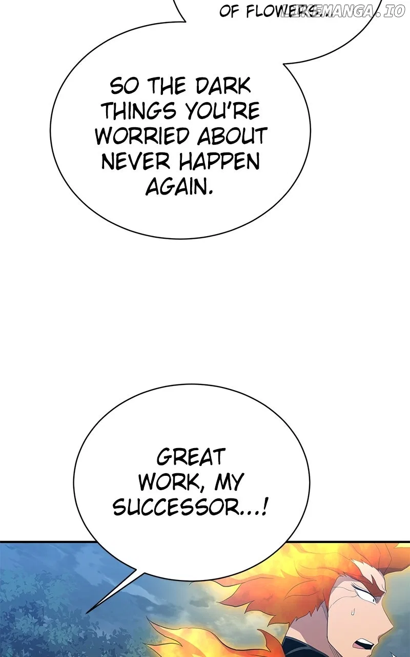 The Strongest Florist Chapter 238 – Page 97