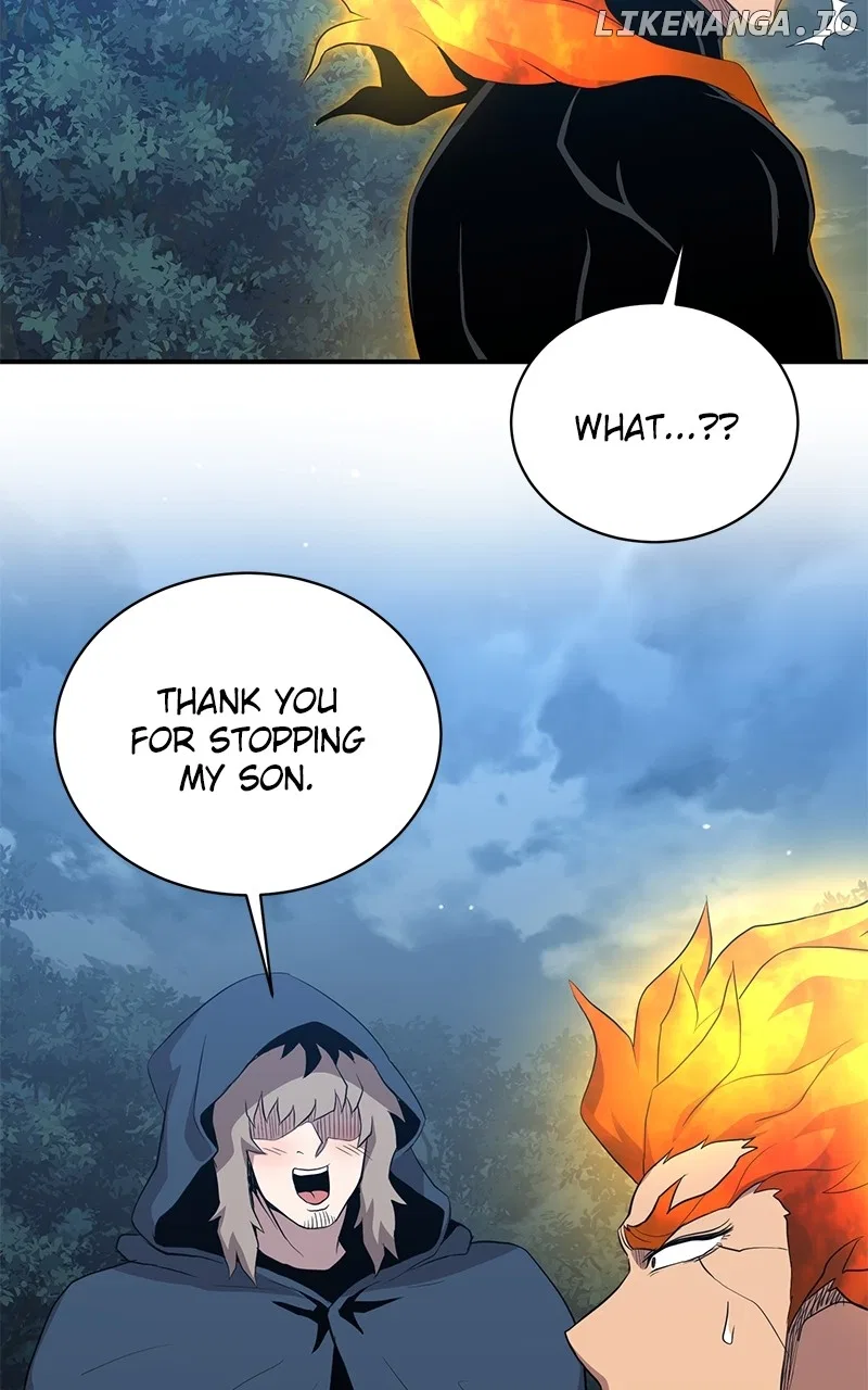 The Strongest Florist Chapter 238 – Page 98