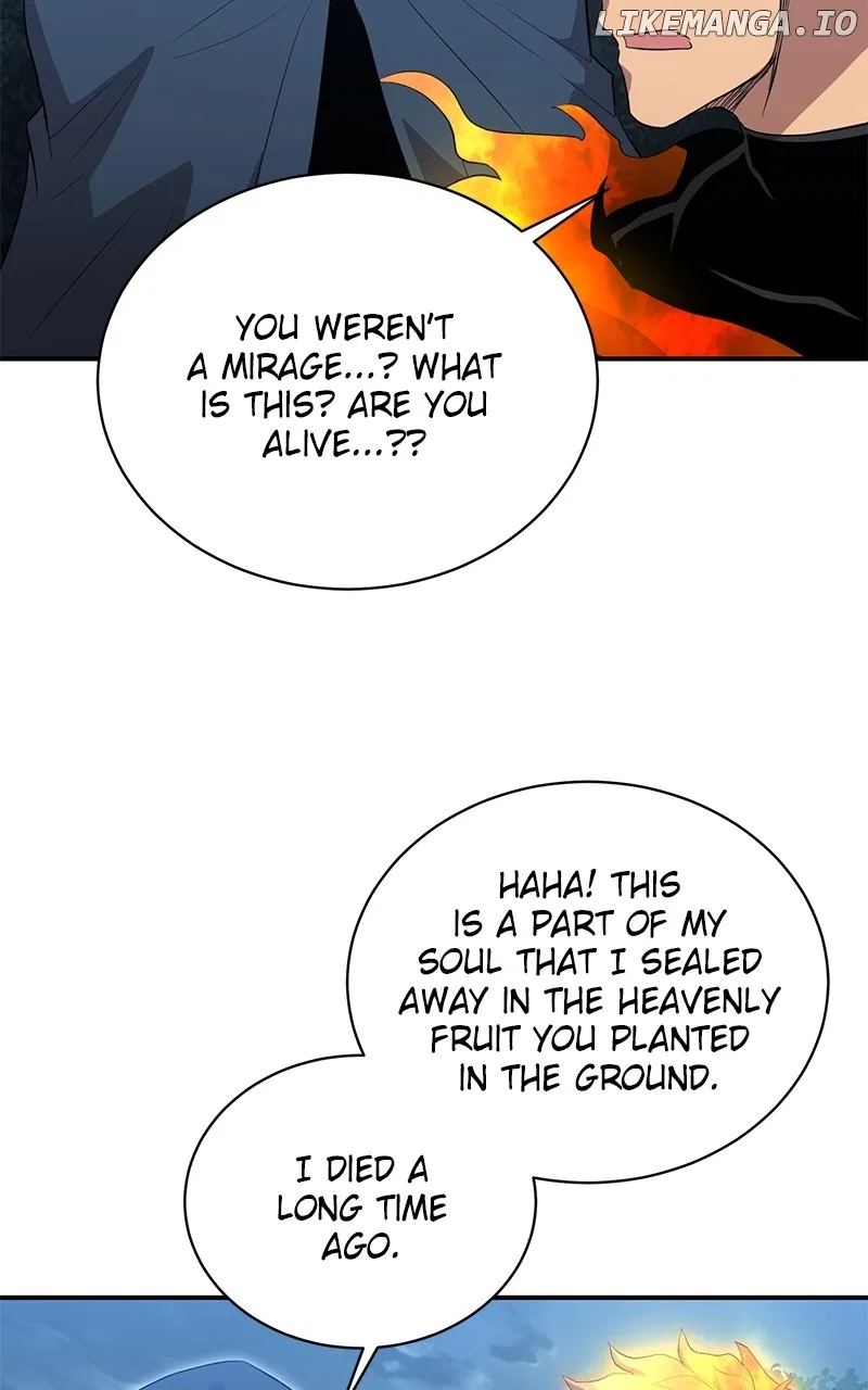 The Strongest Florist Chapter 238 – Page 99
