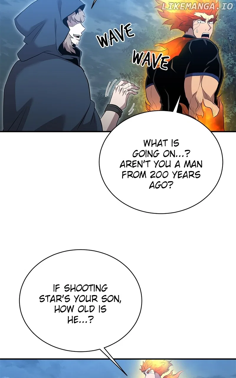The Strongest Florist Chapter 238 – Page 100