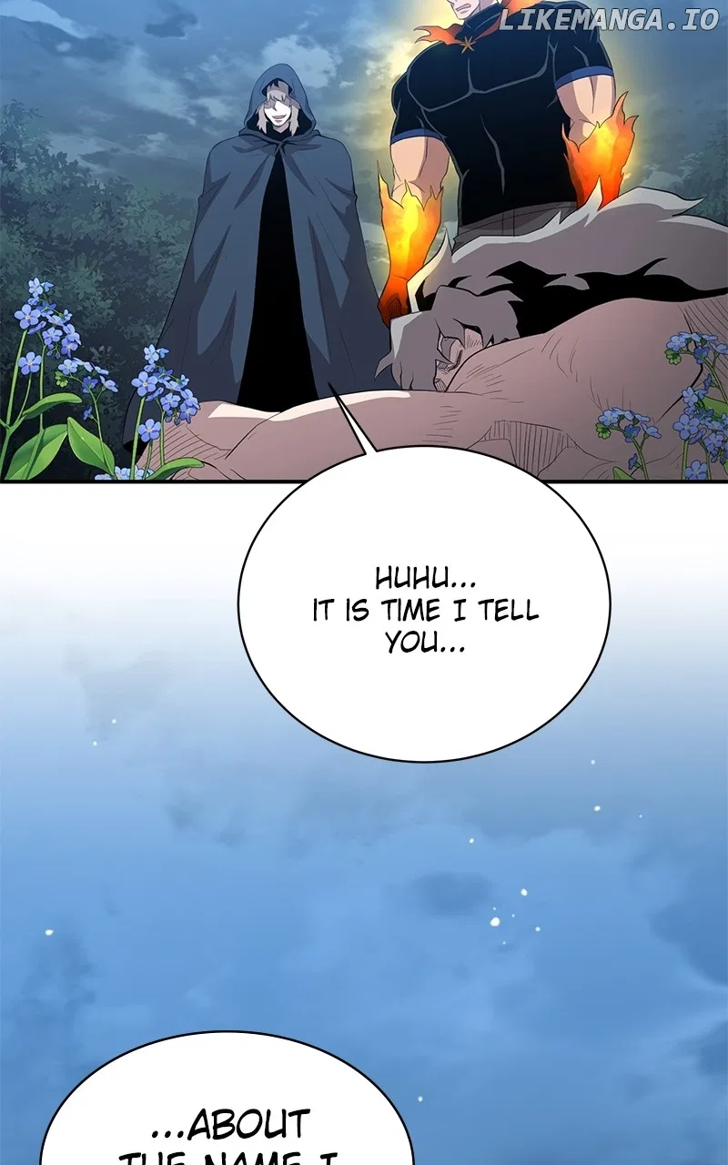 The Strongest Florist Chapter 238 – Page 101