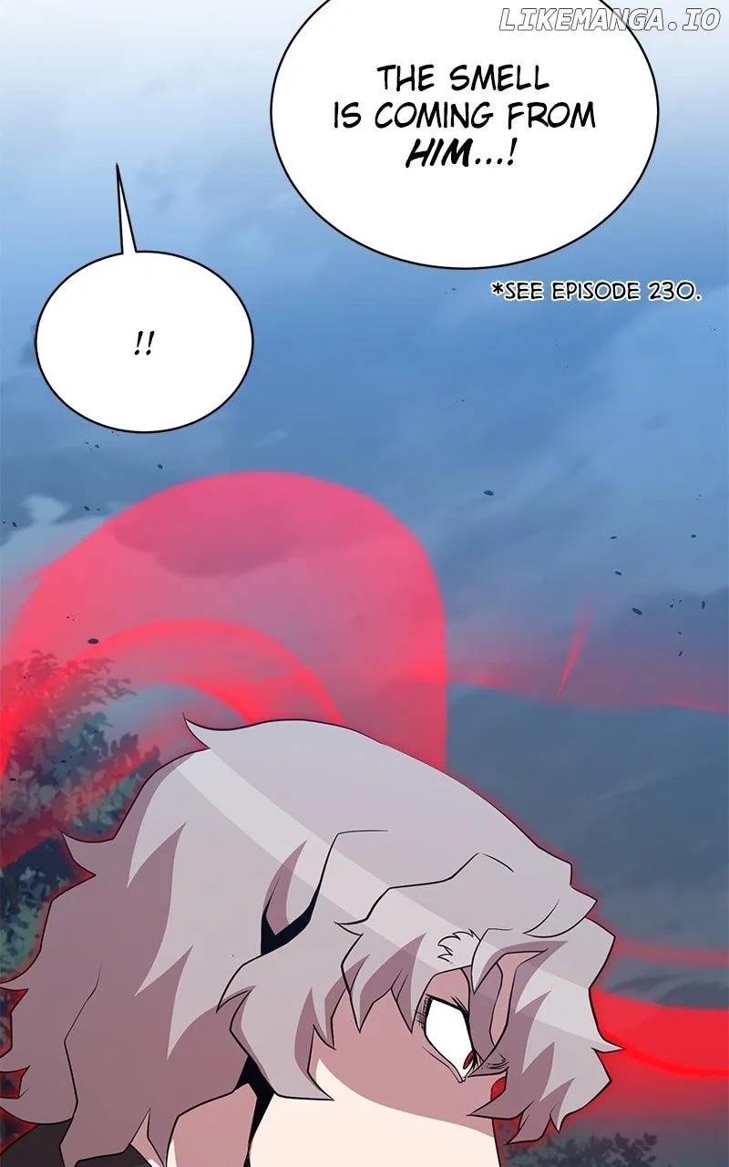 The Strongest Florist Chapter 237 – Page 5