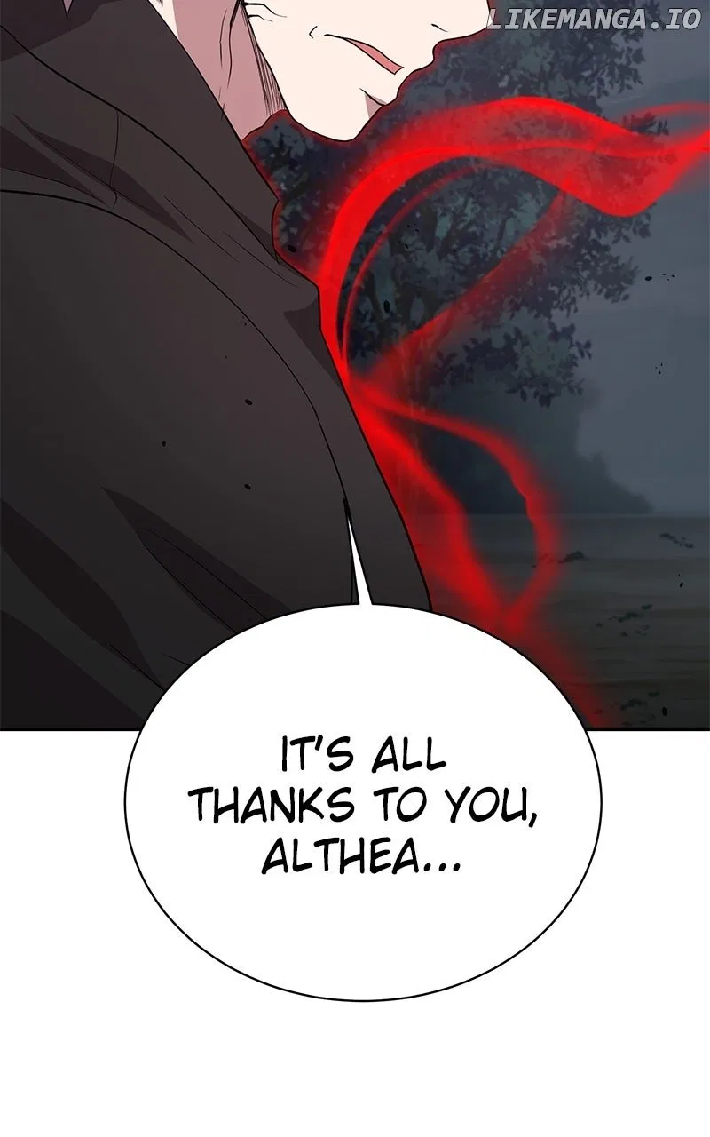 The Strongest Florist Chapter 237 – Page 6
