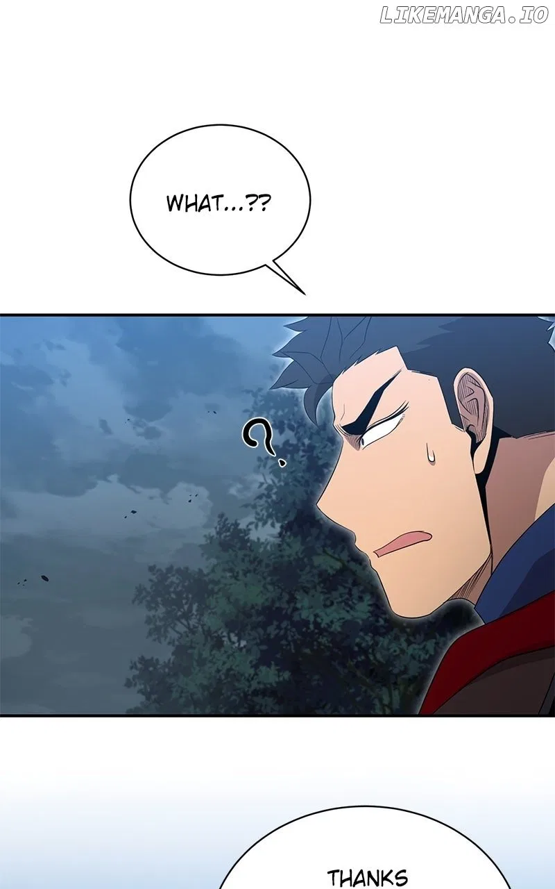 The Strongest Florist Chapter 237 – Page 7