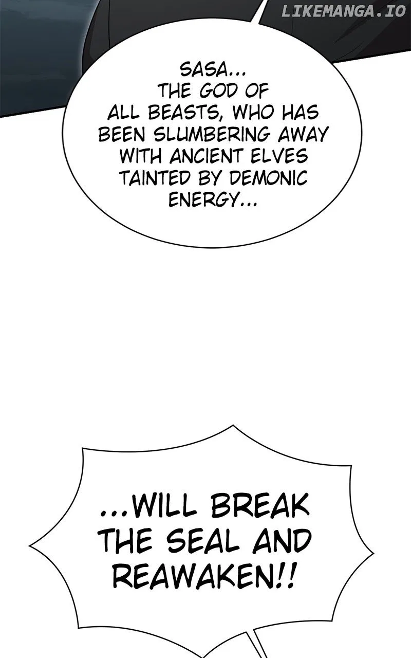The Strongest Florist Chapter 237 – Page 9