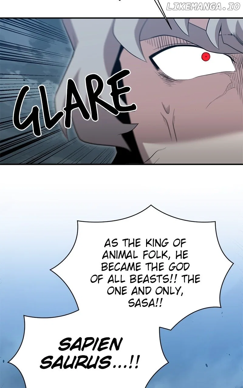 The Strongest Florist Chapter 237 – Page 10
