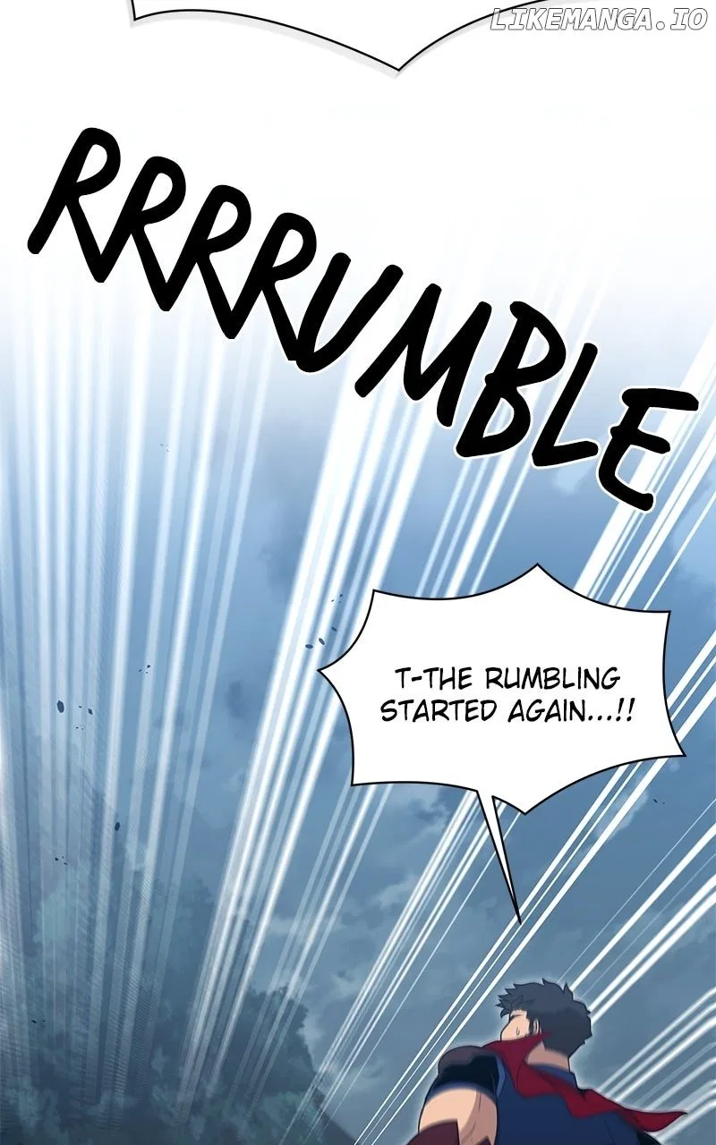The Strongest Florist Chapter 237 – Page 13