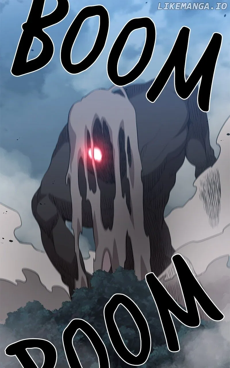 The Strongest Florist Chapter 237 – Page 16
