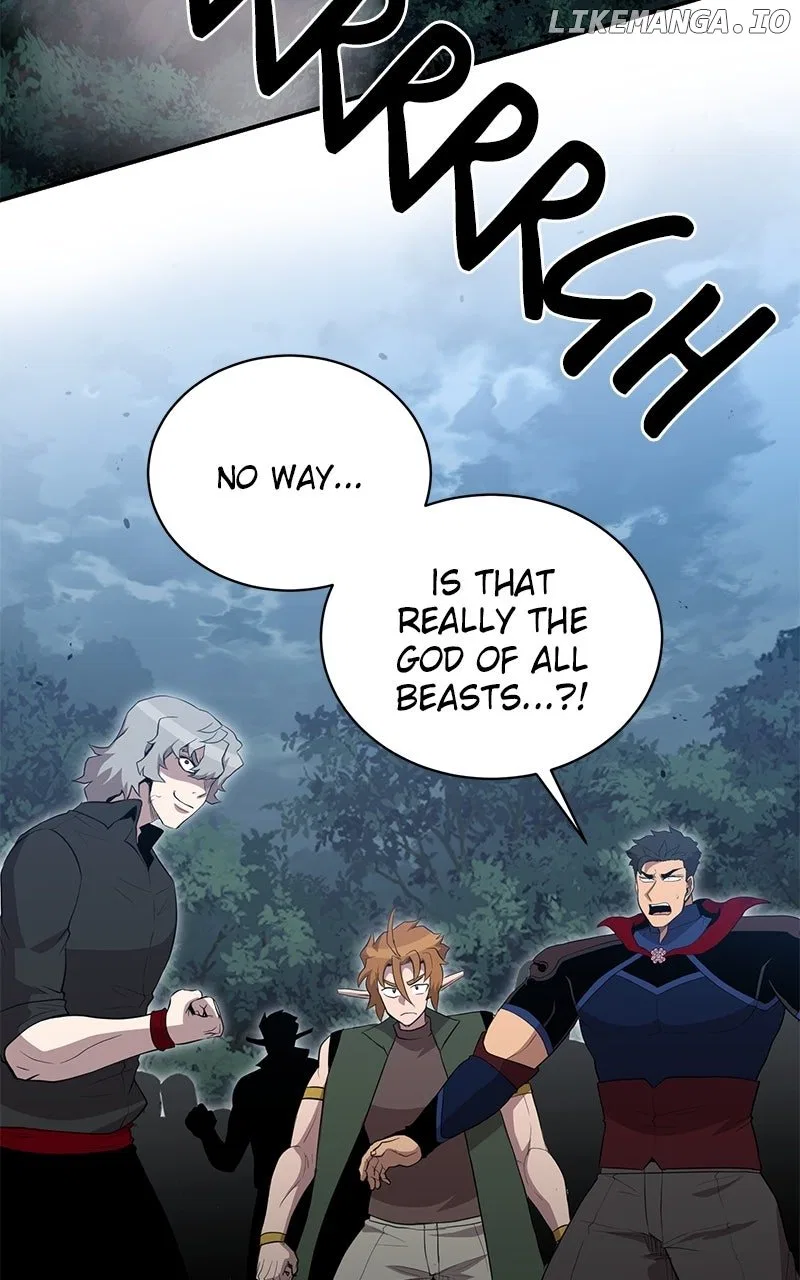 The Strongest Florist Chapter 237 – Page 20