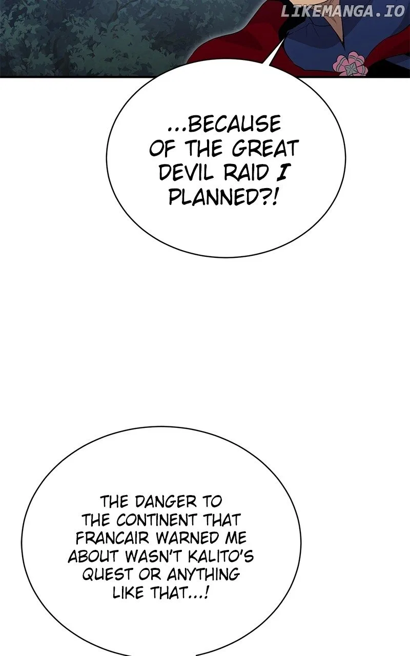 The Strongest Florist Chapter 237 – Page 22