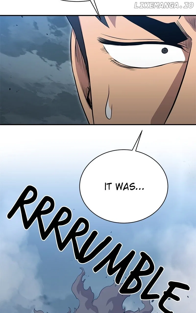 The Strongest Florist Chapter 237 – Page 23