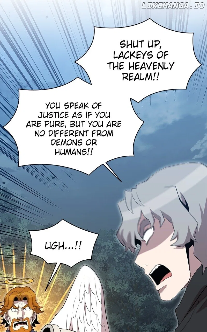 The Strongest Florist Chapter 237 – Page 30