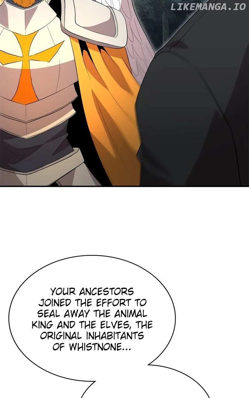The Strongest Florist Chapter 237 – Page 31